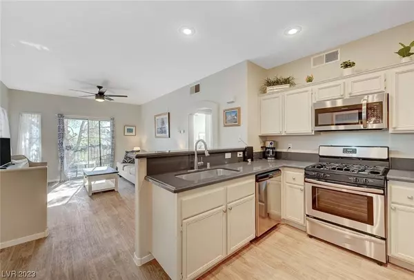 2201 Ramsgate Drive #1027, Henderson, NV 89074