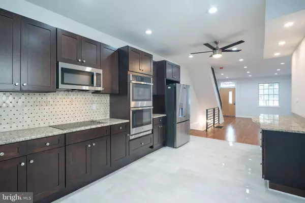 2437 N 25TH ST, Philadelphia, PA 19132