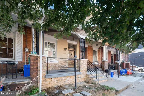 2437 N 25TH ST, Philadelphia, PA 19132