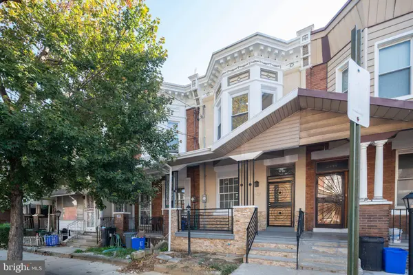 2437 N 25TH ST, Philadelphia, PA 19132