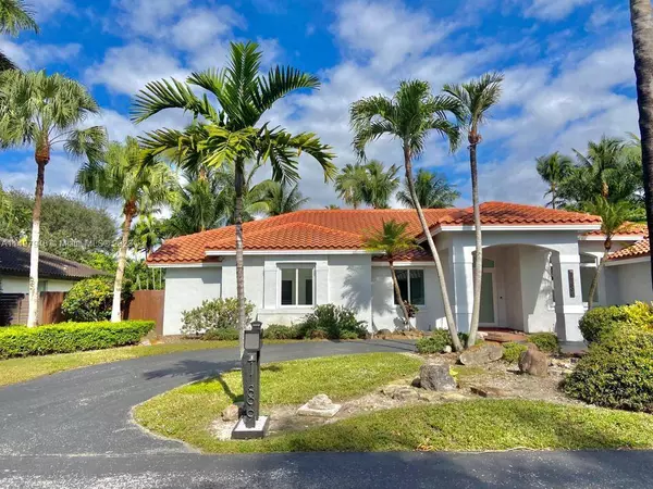 11899 SW 72nd Ter, Miami, FL 33183