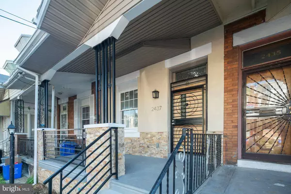 2437 N 25TH ST, Philadelphia, PA 19132