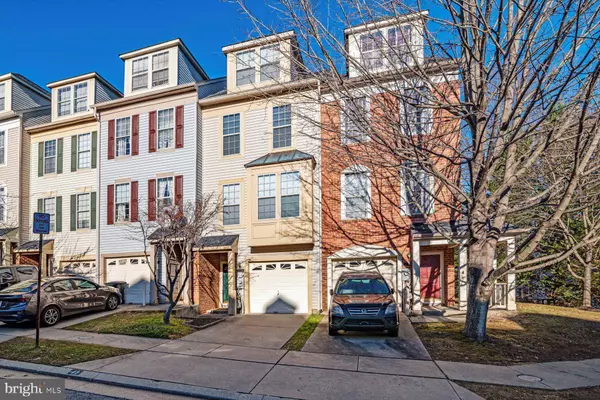 42 BANK SPRING CT, Owings Mills, MD 21117