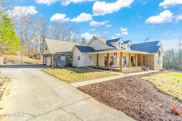125 Stone Ridge DR, Andersonville, TN 37705