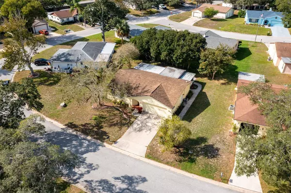 12711 WILLOWDALE WAY, Hudson, FL 34667