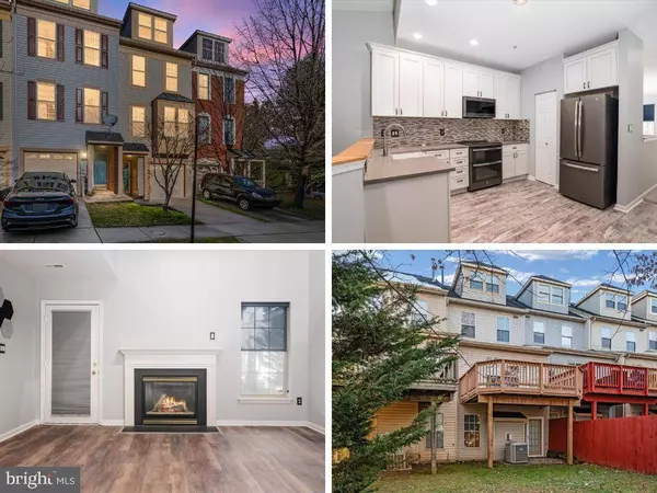 42 BANK SPRING CT, Owings Mills, MD 21117