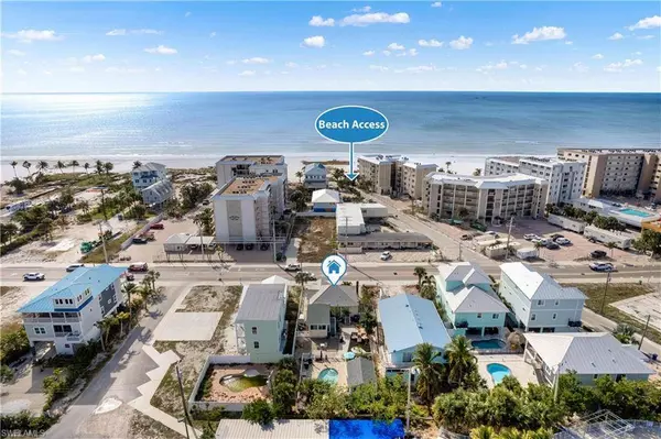 2621-2623 Estero BLVD, Fort Myers Beach, FL 33931