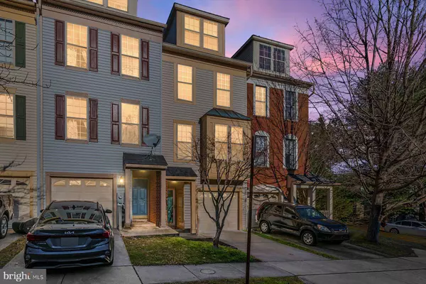 42 BANK SPRING CT, Owings Mills, MD 21117