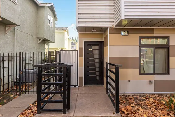 1909 5th ST, Sacramento, CA 95811