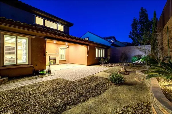 2828 Josephine Drive, Henderson, NV 89044