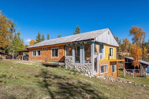 1354 S Basin Dr, Colville, WA 99114