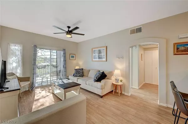 2201 Ramsgate Drive #1027, Henderson, NV 89074