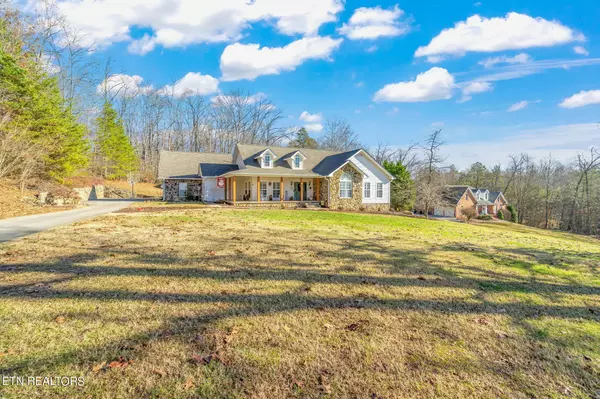125 Stone Ridge DR, Andersonville, TN 37705