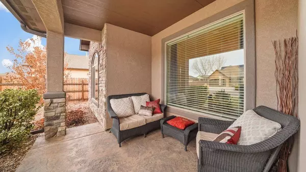 1616 Powis Lane, Fruita, CO 81521-5100