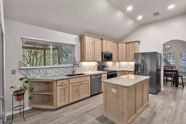 2364 Tree Branch, Schertz, TX 78154