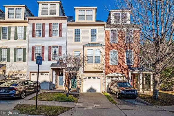 42 BANK SPRING CT, Owings Mills, MD 21117