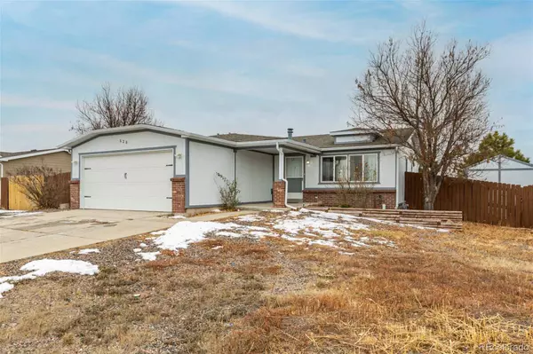 520 Shasta CT, Kiowa, CO 80117