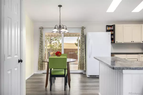 520 Shasta CT, Kiowa, CO 80117