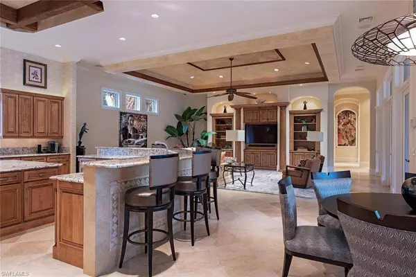 14919 Celle WAY, Naples, FL 34110