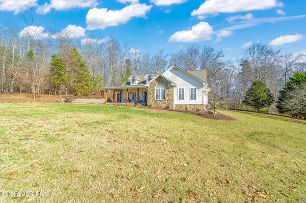 125 Stone Ridge DR, Andersonville, TN 37705
