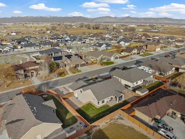 1616 Powis Lane, Fruita, CO 81521-5100