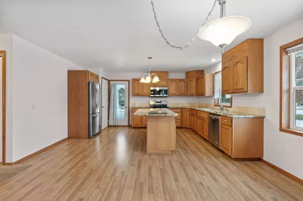 1417 S Mamer Ln, Spokane Valley, WA 99216