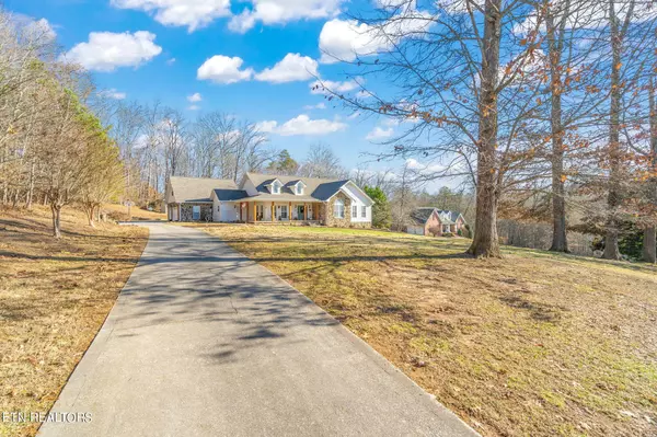 125 Stone Ridge DR, Andersonville, TN 37705