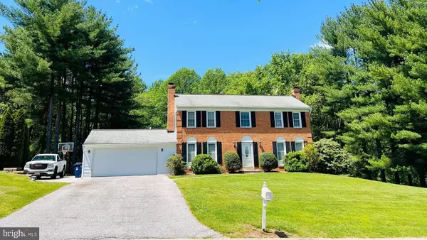 5390 VIEW POINT CT, Sykesville, MD 21784