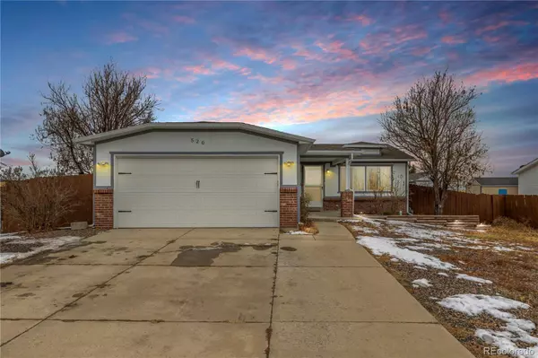 520 Shasta CT, Kiowa, CO 80117