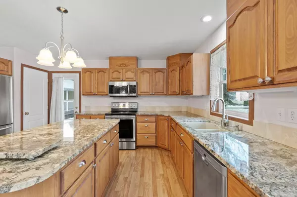 1417 S Mamer Ln, Spokane Valley, WA 99216