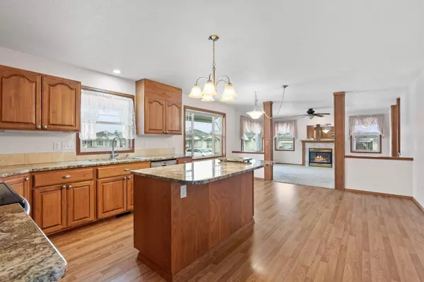 1417 S Mamer Ln, Spokane Valley, WA 99216