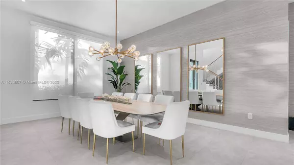 13185 Ortega Ln, North Miami, FL 33181