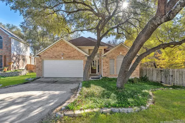 2364 Tree Branch, Schertz, TX 78154