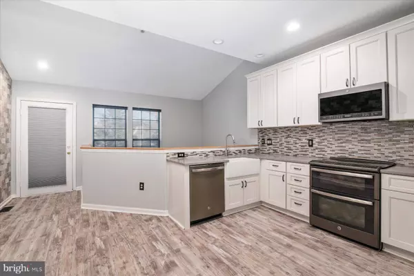 42 BANK SPRING CT, Owings Mills, MD 21117