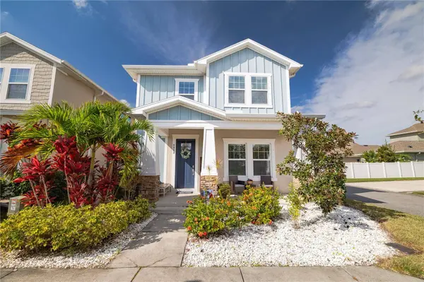 2483 CLAYMORE ST, Odessa, FL 33556