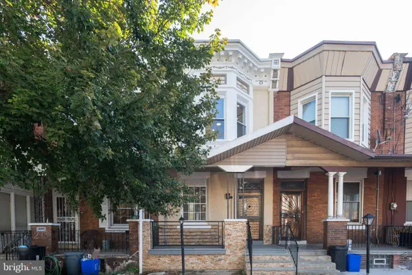 2437 N 25TH ST, Philadelphia, PA 19132