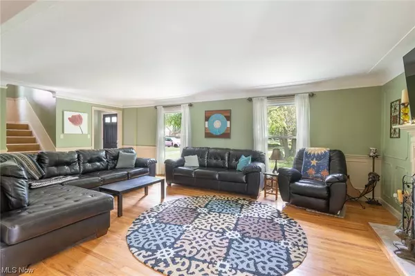 276 Brainard DR, Youngstown, OH 44512