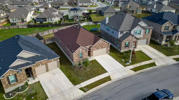 4520 Klein Meadows, New Braunfels, TX 78130