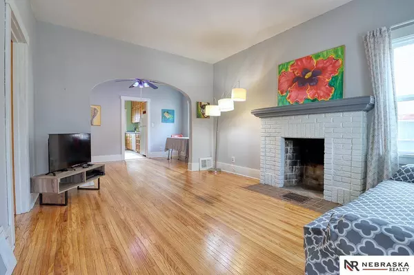 4029 E Street, Lincoln, NE 68510