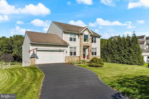 313 BROOK RD, Atglen, PA 19310