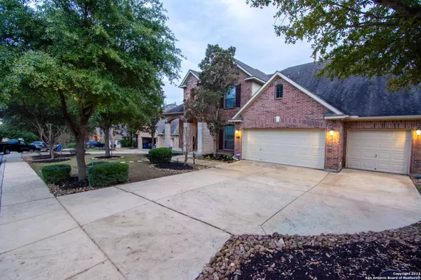 3710 Sunset Heights, San Antonio, TX 78261