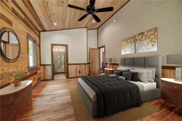 245 Oneida, Ellijay, GA 30540