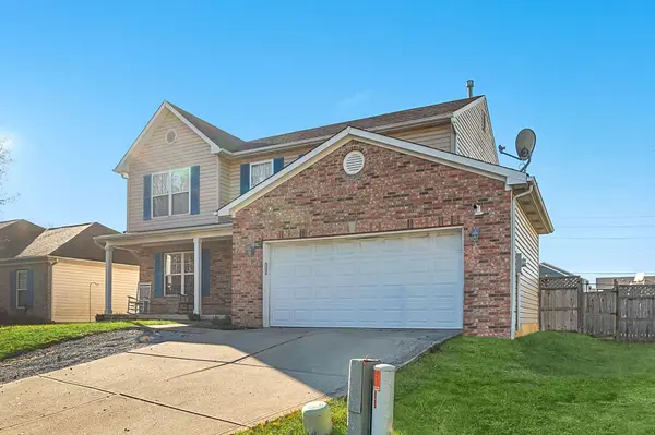 9033 Scoter CT, Indianapolis, IN 46234