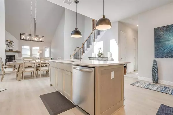 920 Timber Ridge Drive, Justin, TX 76247