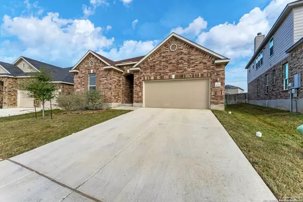 4520 Klein Meadows, New Braunfels, TX 78130