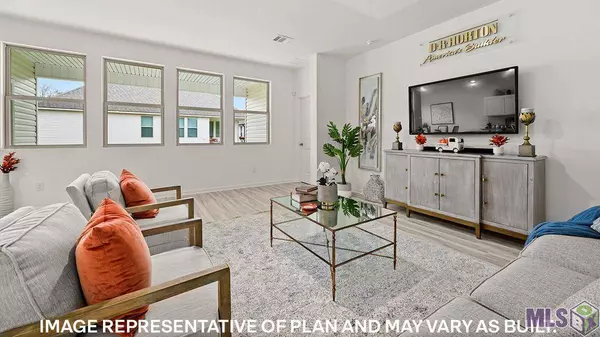 5517 HERON NEST DRIVE, Baton Rouge, LA 70816