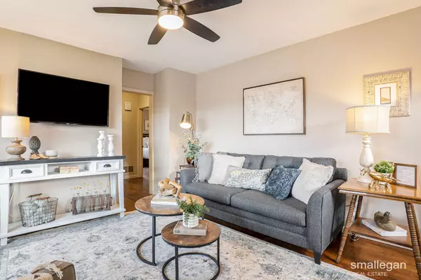 832 Emerald NE Avenue, Grand Rapids, MI 49503