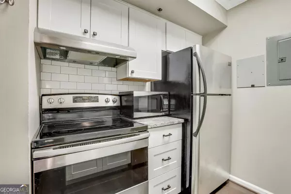 795 Hammond DR #1711, Atlanta, GA 30328