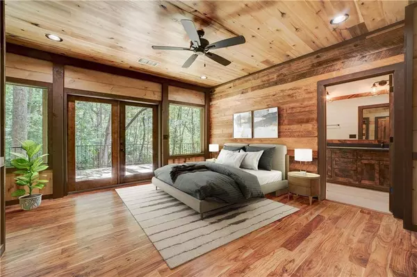 245 Oneida, Ellijay, GA 30540