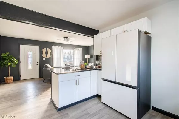 229 High, Niles, OH 44446